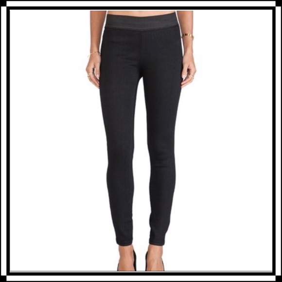 Citizen of Humanity “Greyson Leggings” (NWT) - Picture 1 of 9